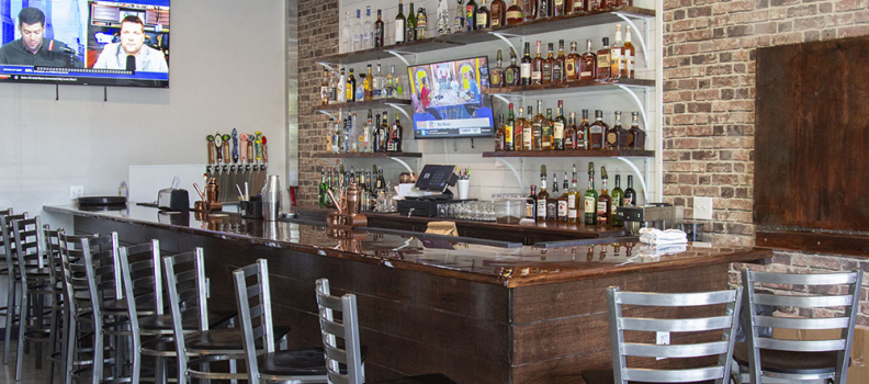 Whispering Pies Adds Watering Hole