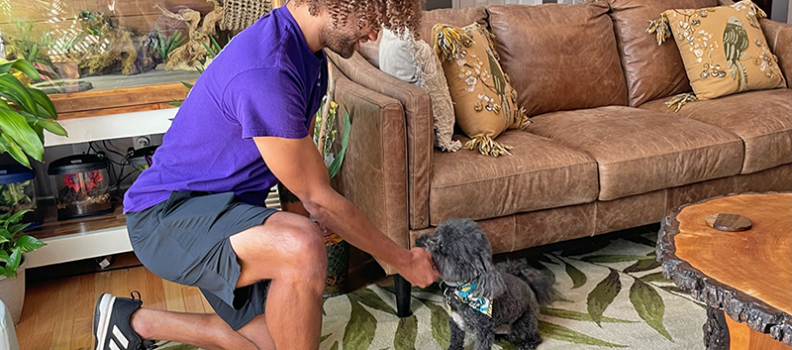 Meet the Ultimutt Pet Care Team